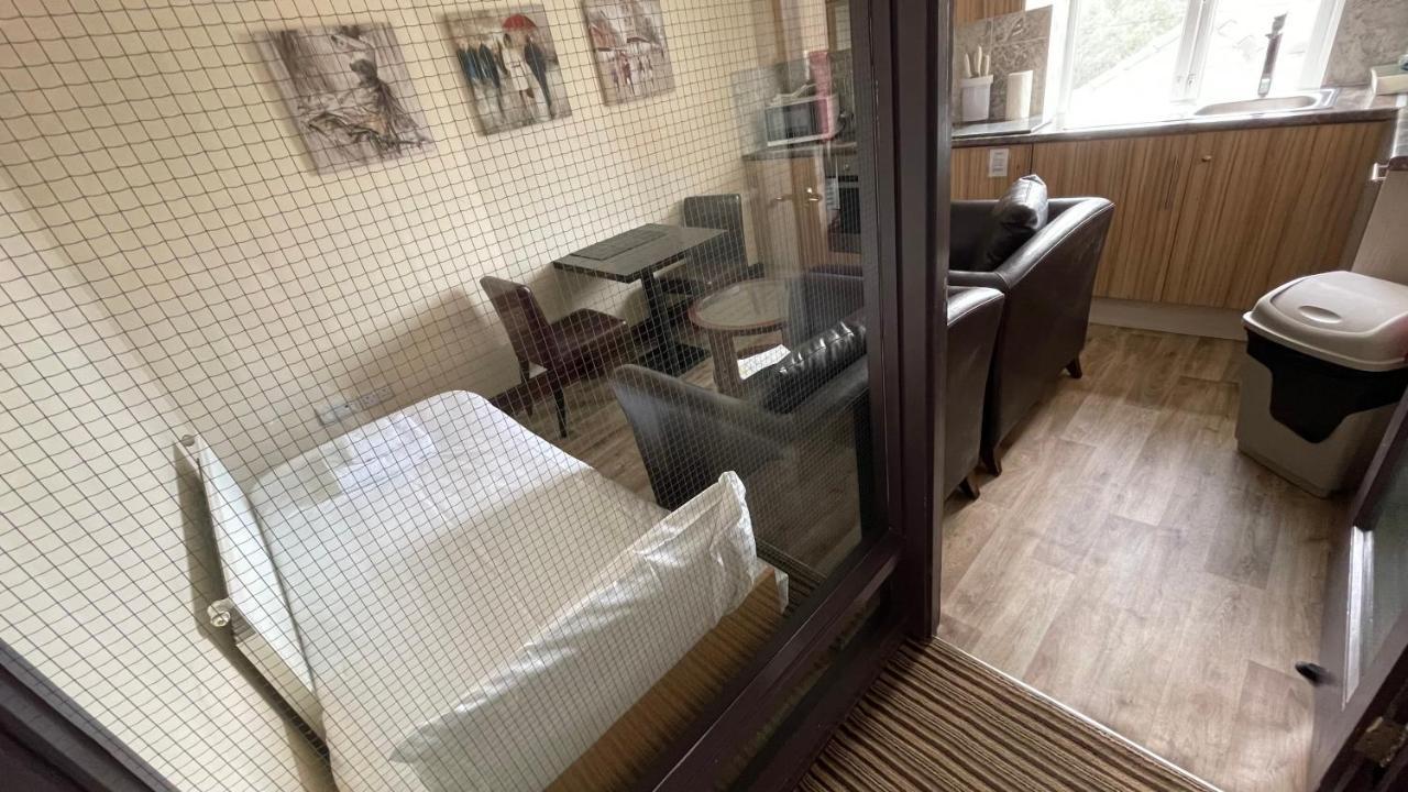 William's Hillsborough 3* Sheffield