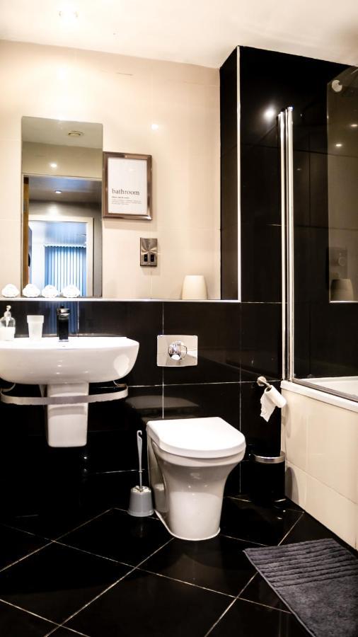 Apartamento Beyond Blonk Sheffield