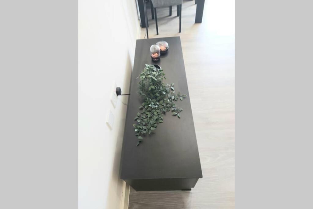 Ginger Serviced Apartment Sheffield City Centre - Netflix, Wifi, Digital Tv