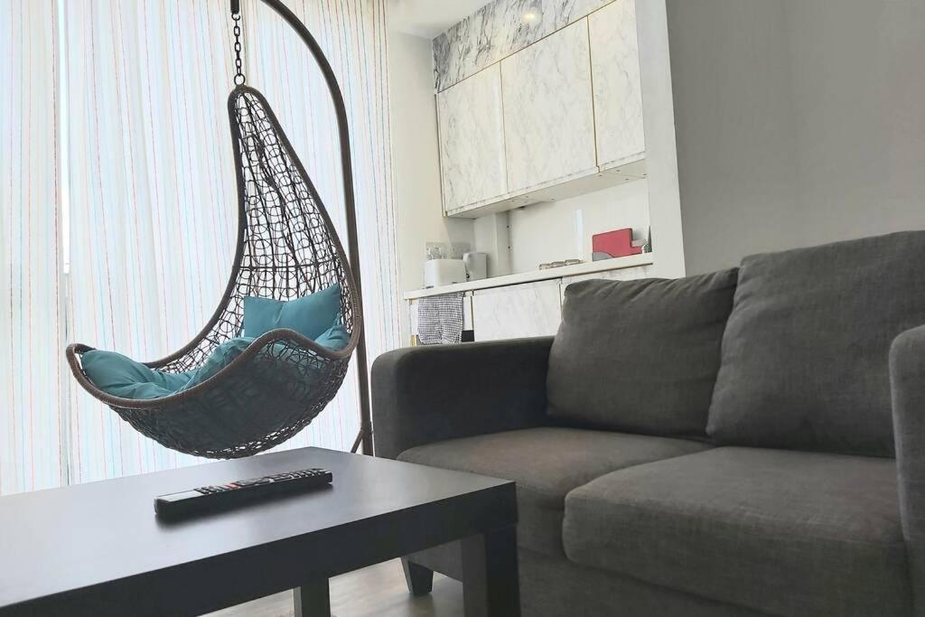 Ginger Serviced Apartment Sheffield City Centre - Netflix, Wifi, Digital Tv *
