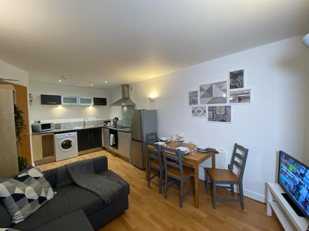 Holiday home Westone Aspect *