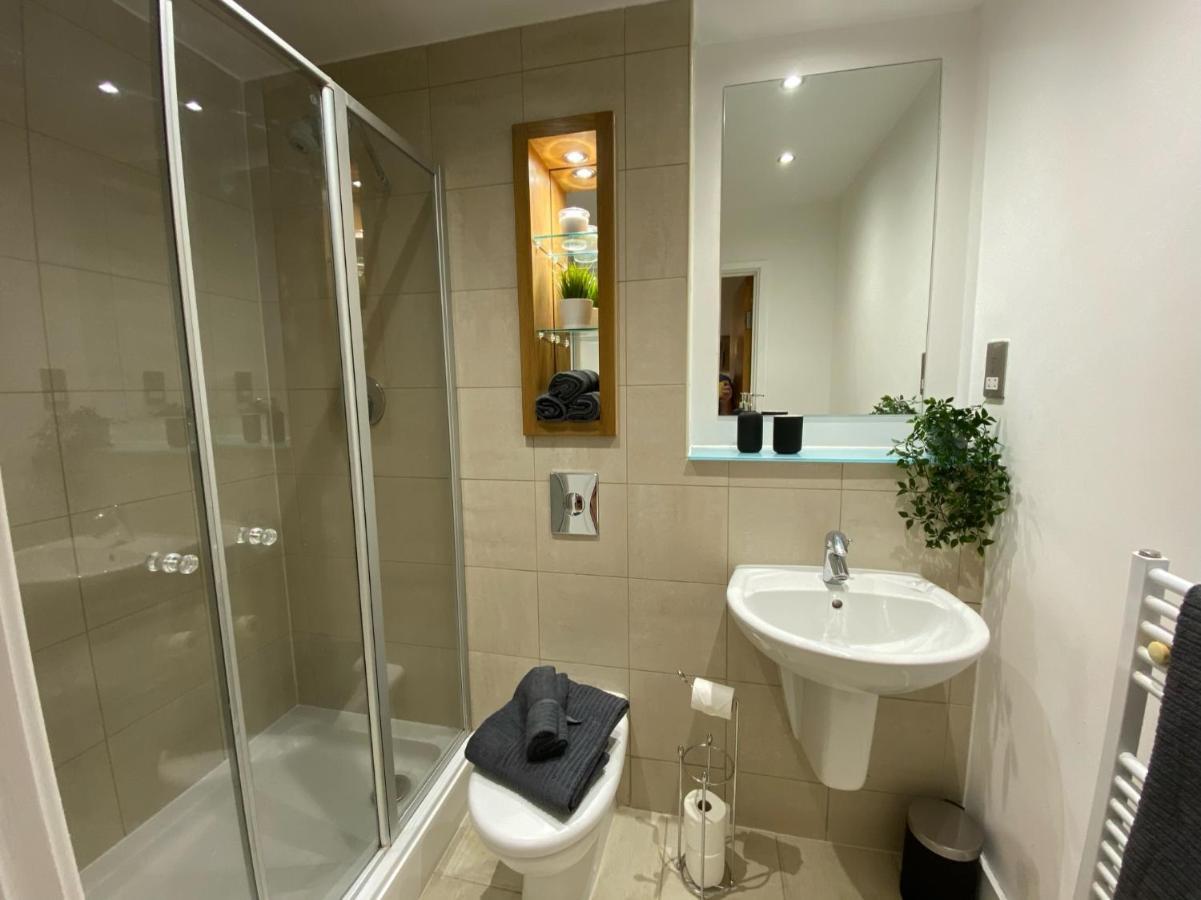 Westone Aspect Holiday home *