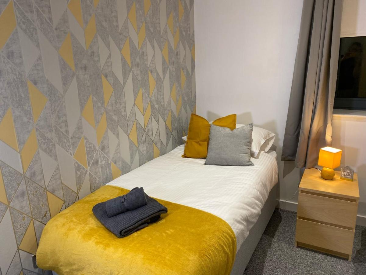 Holiday home Westone Aspect *