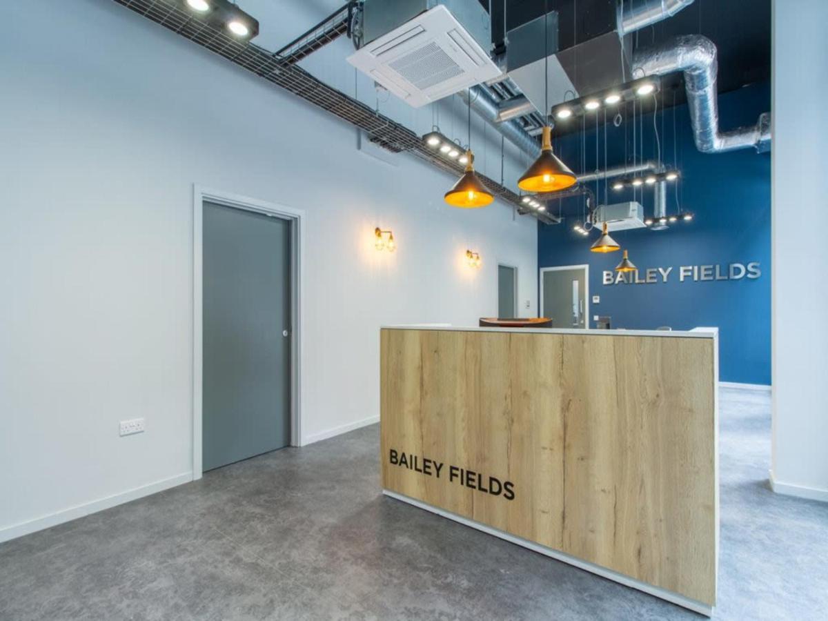 Apartment Comfy Private Bedrooms, Studios And Apartments At Bailey Fields In Sheffield Sheffield