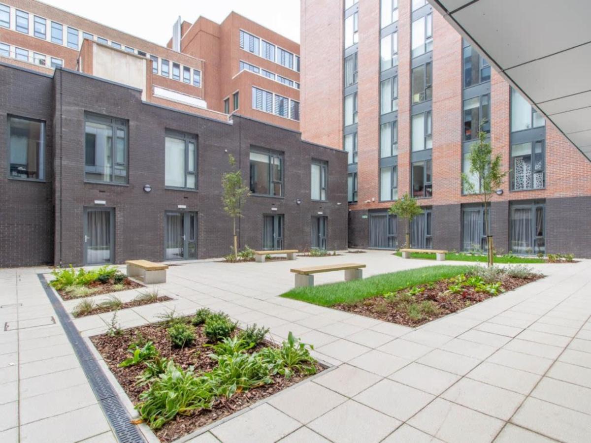 Comfy Private Bedrooms, Studios And Apartments At Bailey Fields In Sheffield