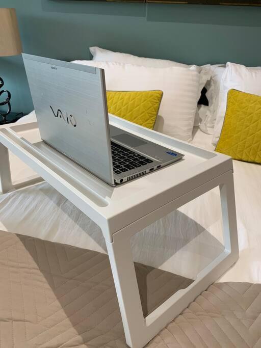 Apartment Perfectly Located Centre - West One With Free Wifi, Gym Access, Netflix Sheffield