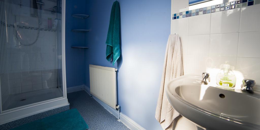 Russell Scott Backpackers - Hostel