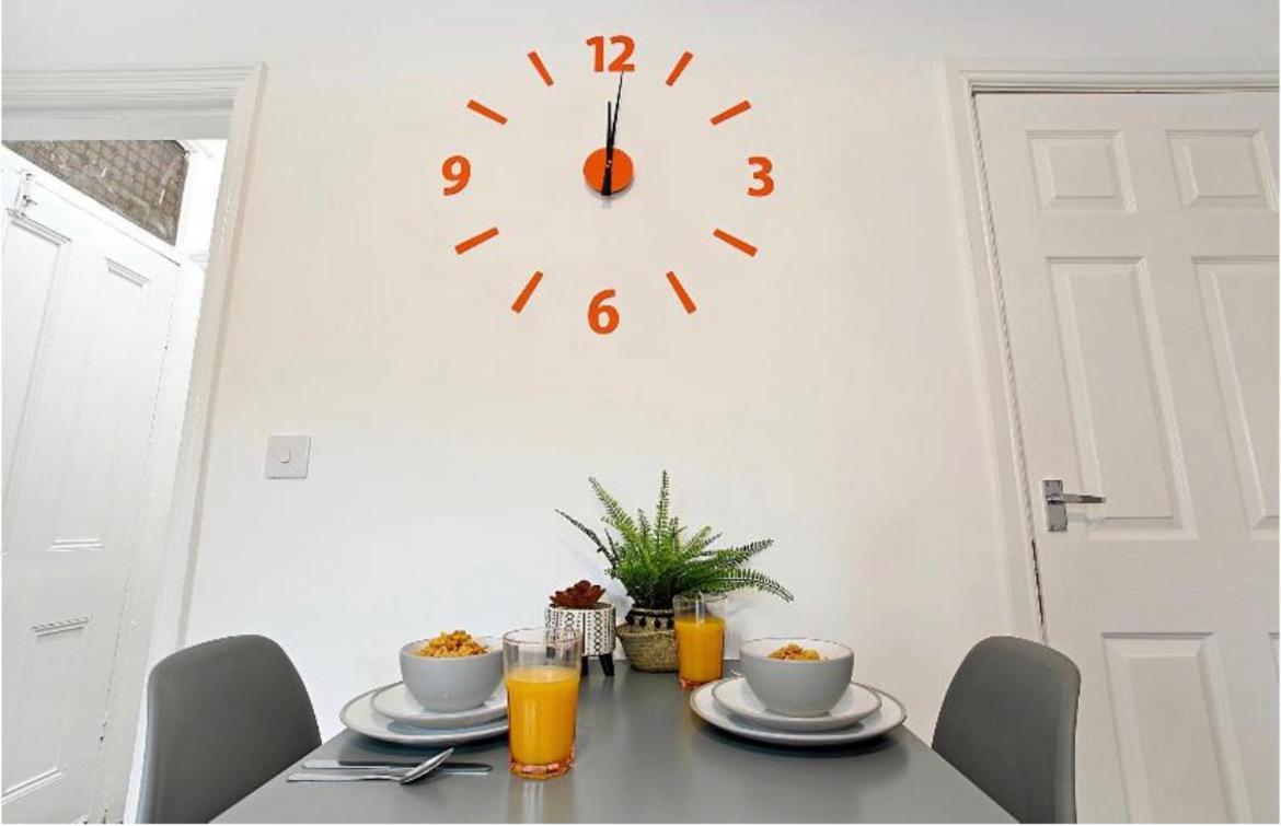 Cammell Staycation- Corporate & Executive Stays * Sheffield
