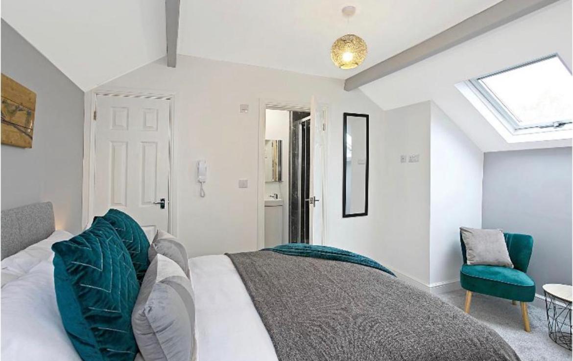 Cammell Staycation- Corporate & Executive Stays