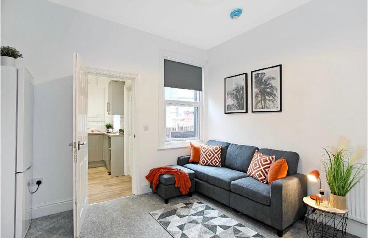 Cammell Staycation- Corporate & Executive Stays * Sheffield