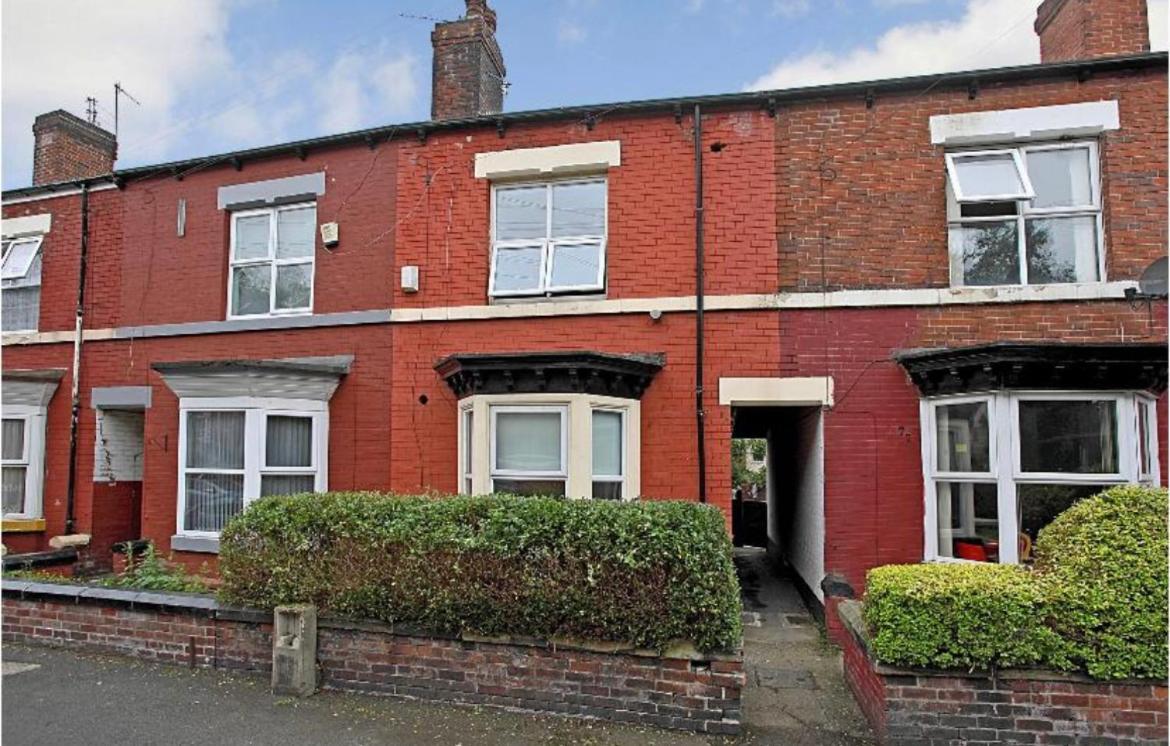 Cammell Staycation- Corporate & Executive Stays Sheffield