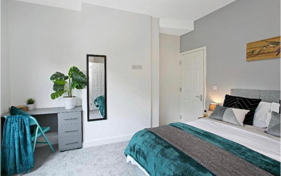 Cammell Staycation- Corporate & Executive Stays