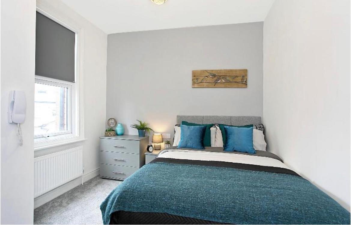 Guest house Cammell Staycation- Corporate & Executive Stays Sheffield