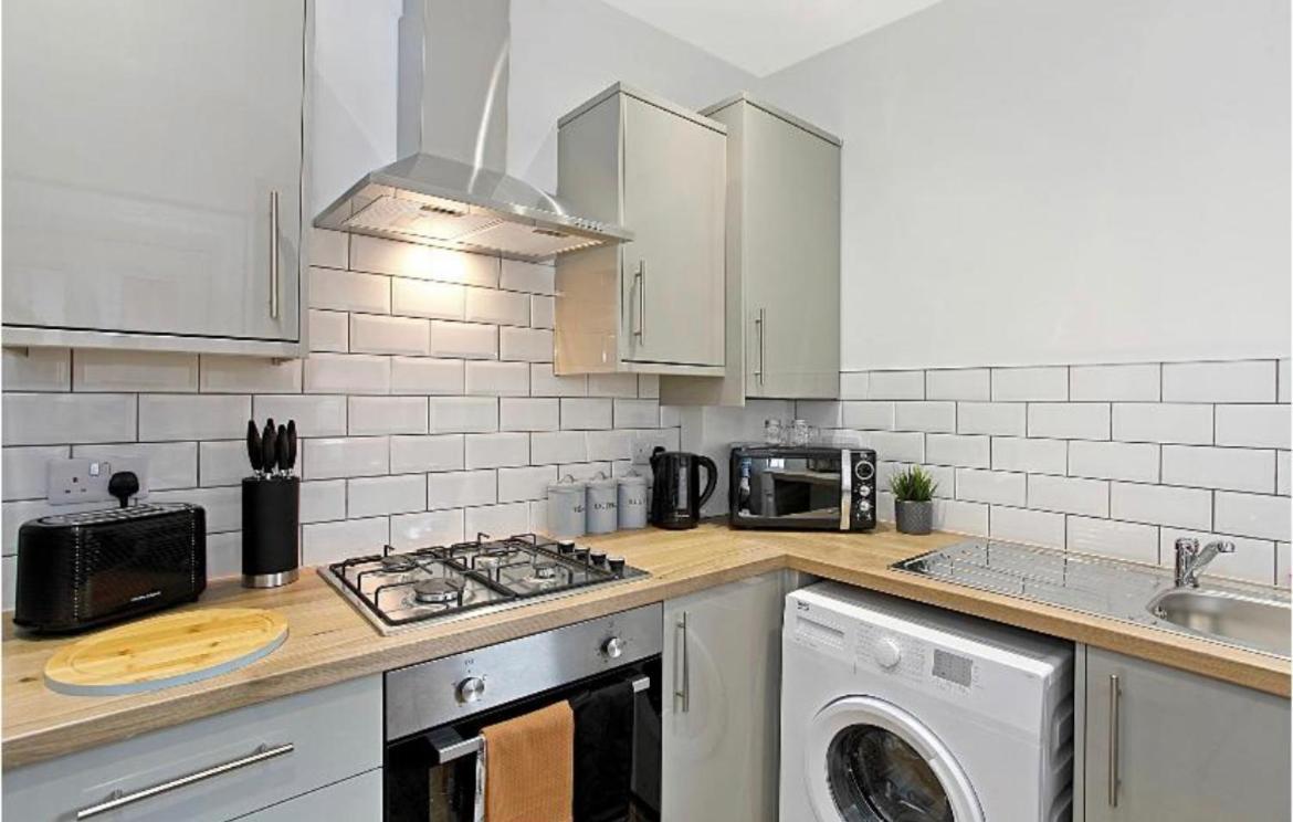 Cammell Staycation- Corporate & Executive Stays *