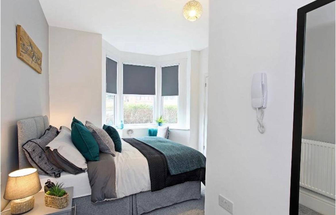 Guest house Cammell Staycation- Corporate & Executive Stays