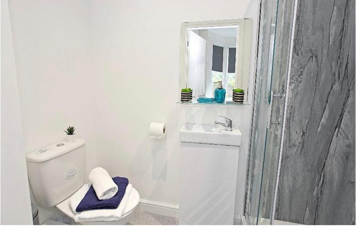 Cammell Staycation- Corporate & Executive Stays *
