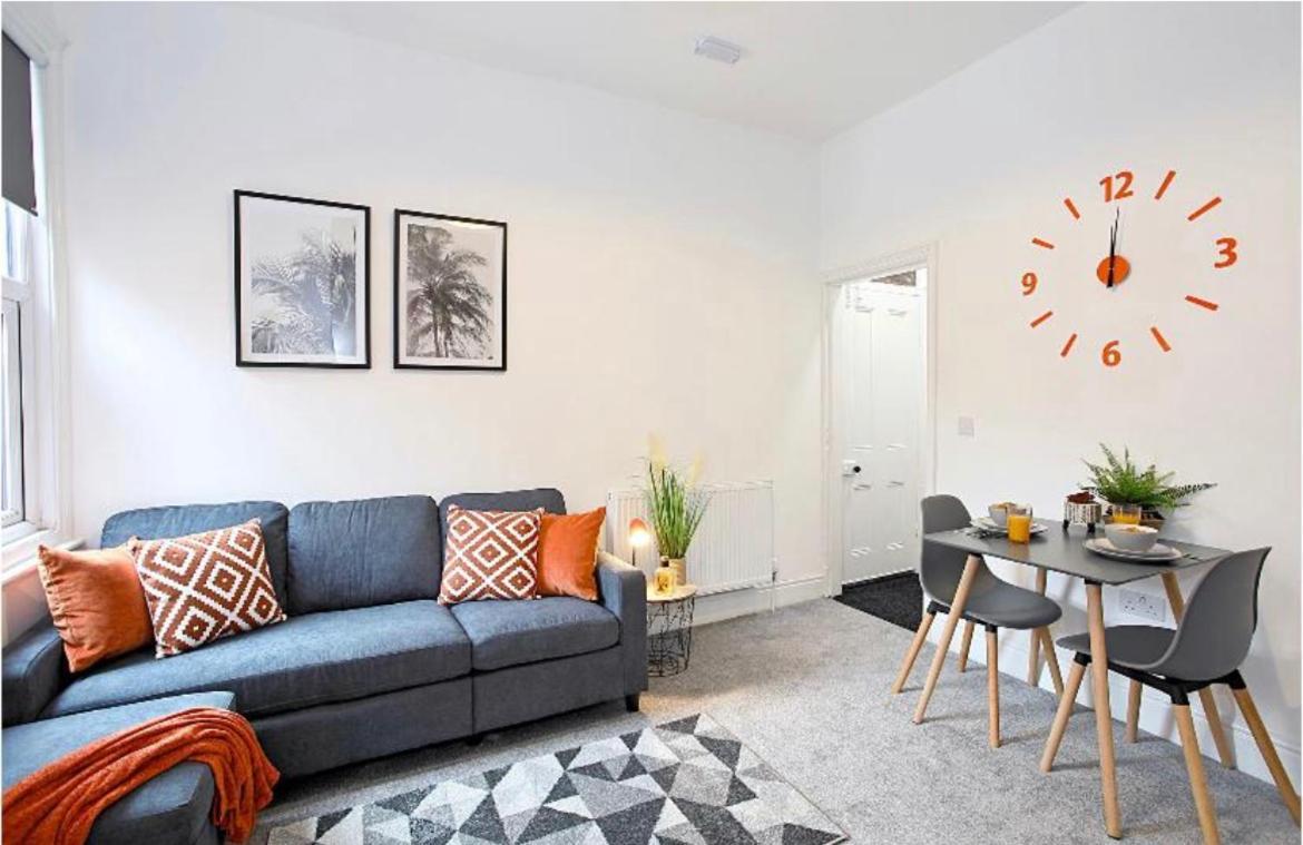 Cammell Staycation- Corporate & Executive Stays * Sheffield