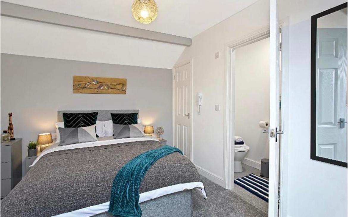 Guest house Cammell Staycation- Corporate & Executive Stays *