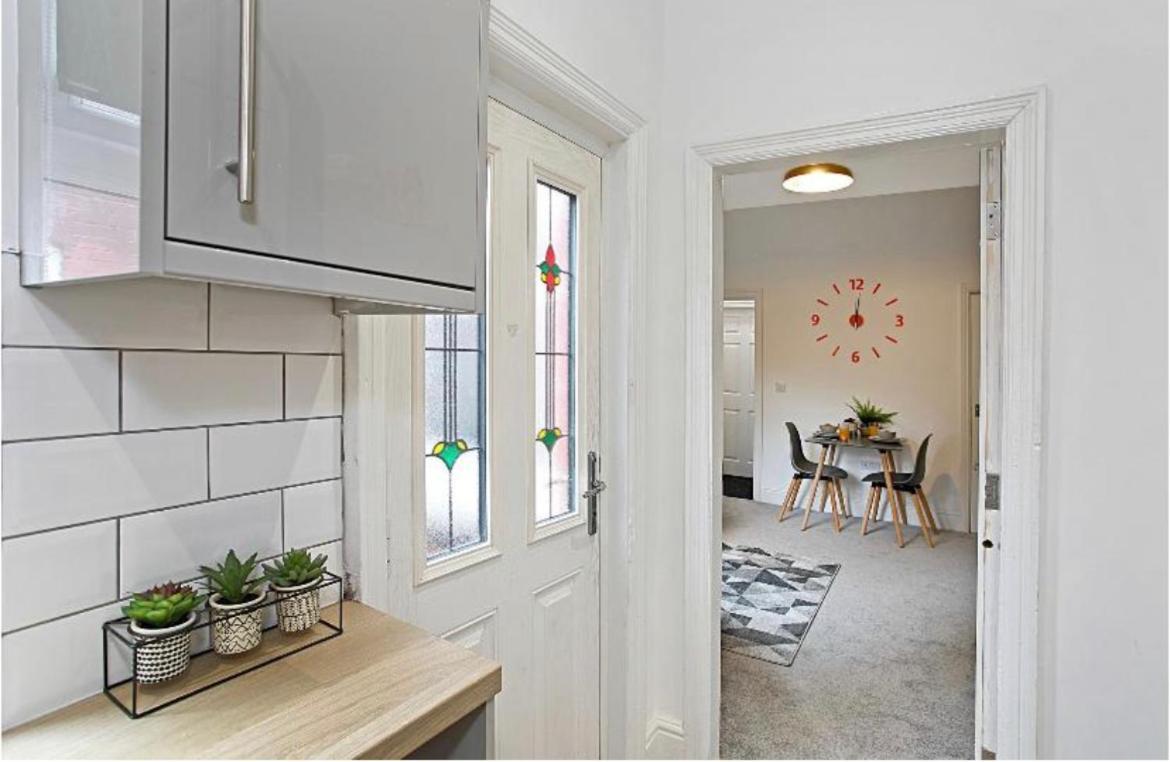 Guest house Cammell Staycation- Corporate & Executive Stays