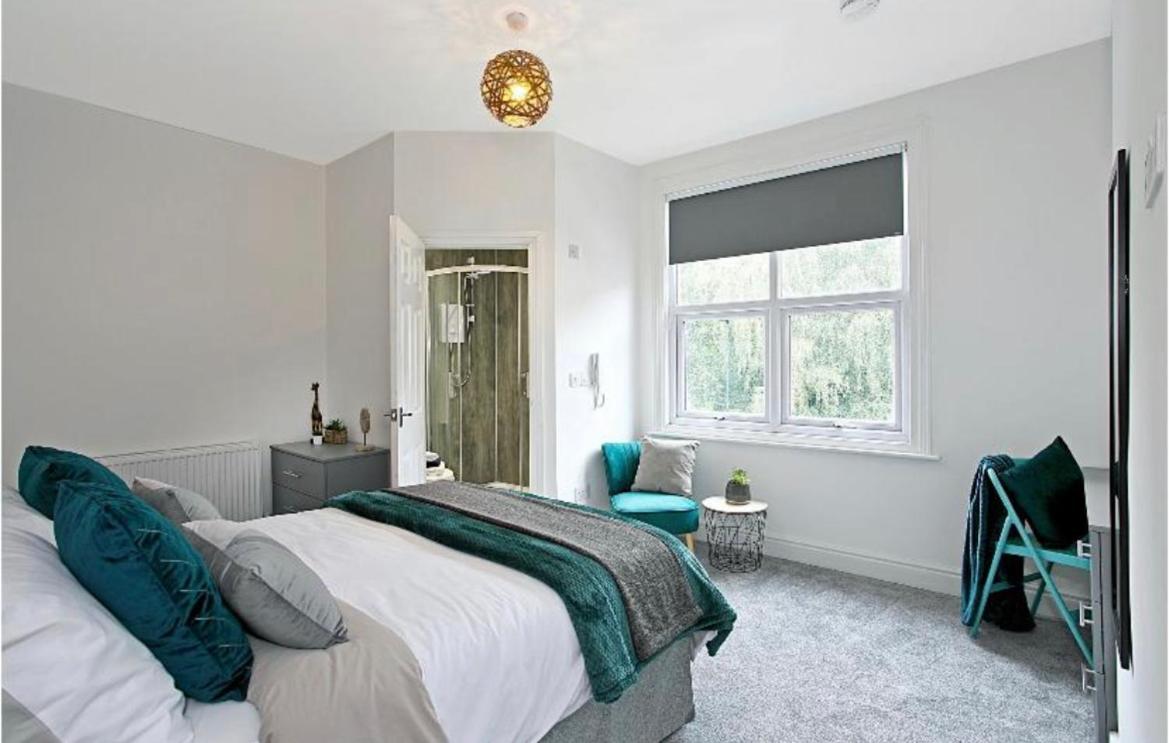 Guest house Cammell Staycation- Corporate & Executive Stays *