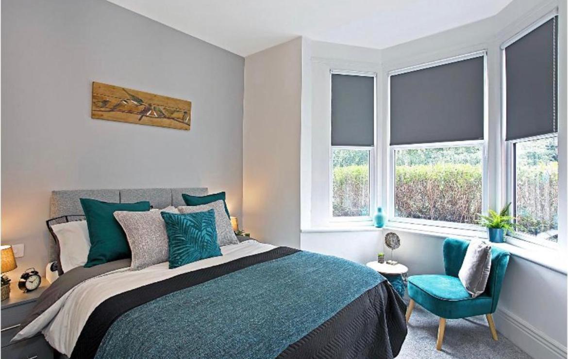 Cammell Staycation- Corporate & Executive Stays Sheffield