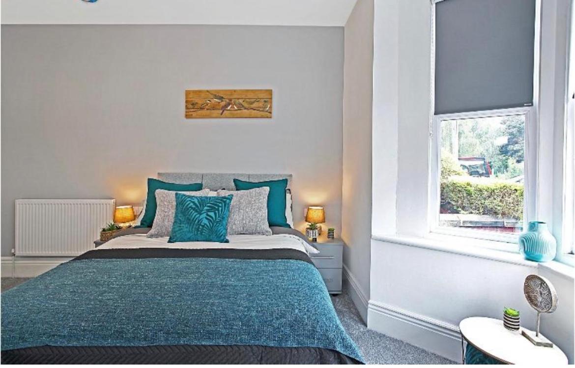 Cammell Staycation- Corporate & Executive Stays