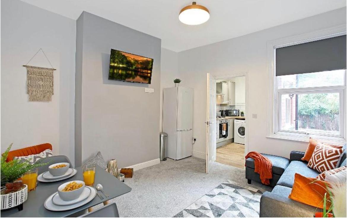 Guest house Cammell Staycation- Corporate & Executive Stays *