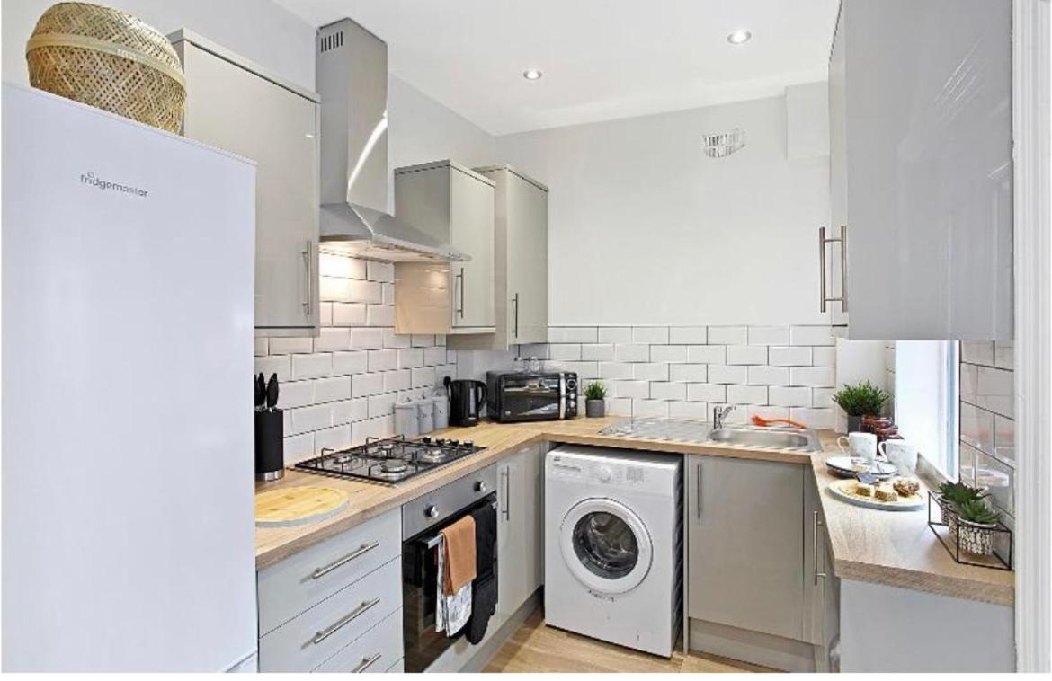 Cammell Staycation- Corporate & Executive Stays * Sheffield
