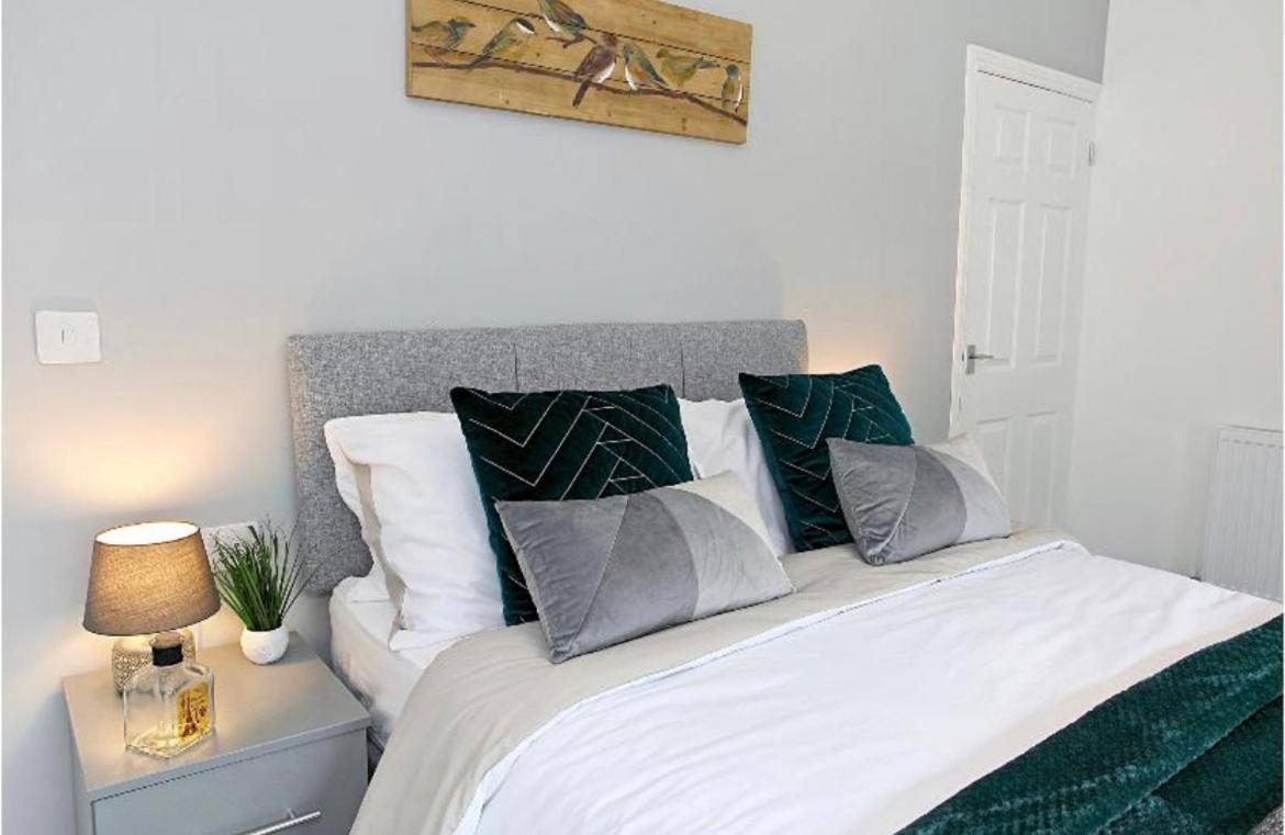 Guest house Cammell Staycation- Corporate & Executive Stays *