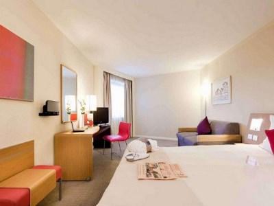 Novotel Centre 4*