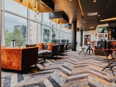 Novotel Centre 4* Sheffield