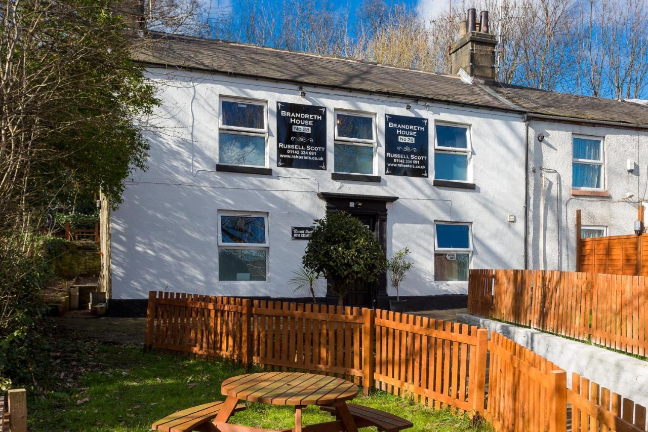 Russell Scott Backpackers - Hostel *