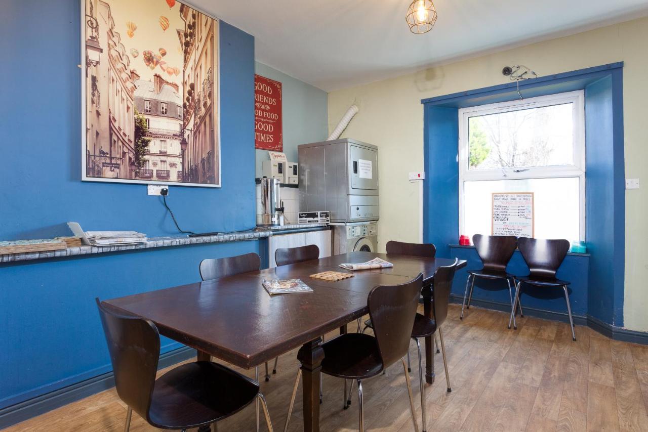Hostel Russell Scott Backpackers - *