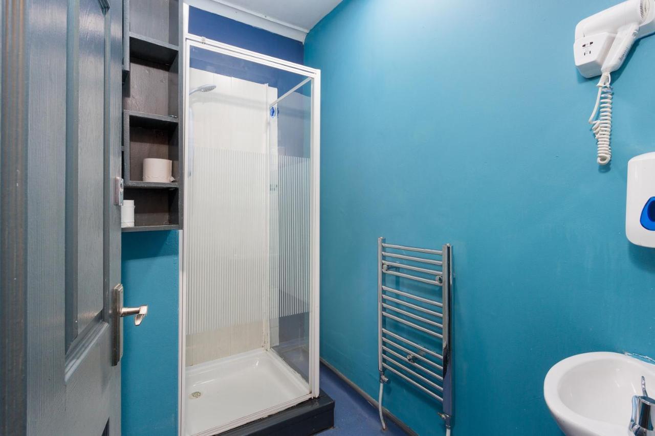 Russell Scott Backpackers - Hostel Sheffield