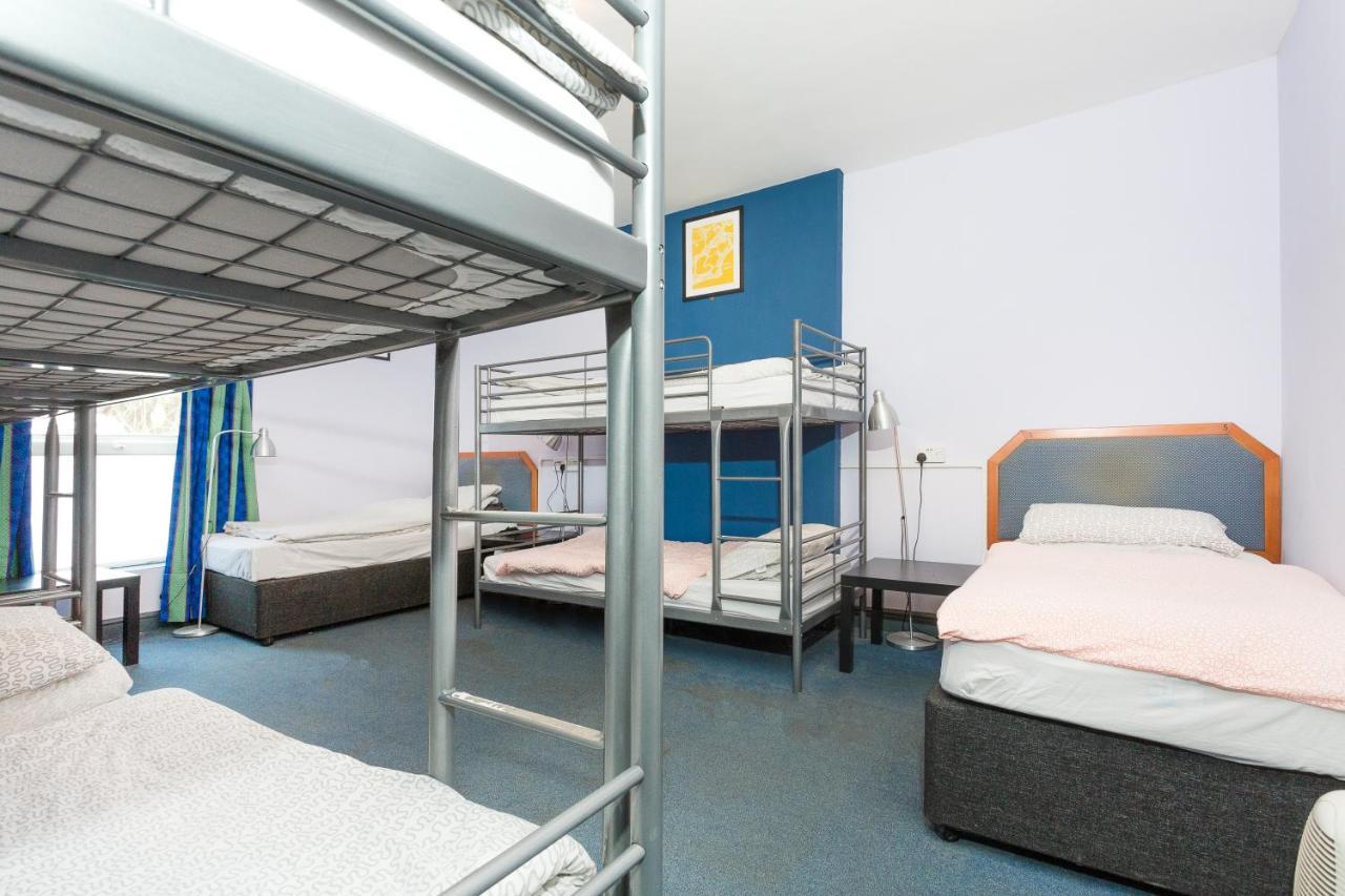 Hostel Russell Scott Backpackers -