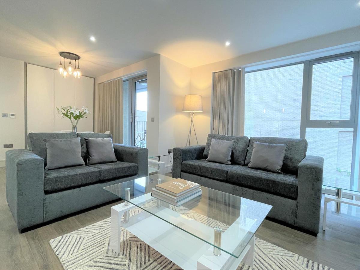 Apartment Spectacular 2 Bedroom In Great Location