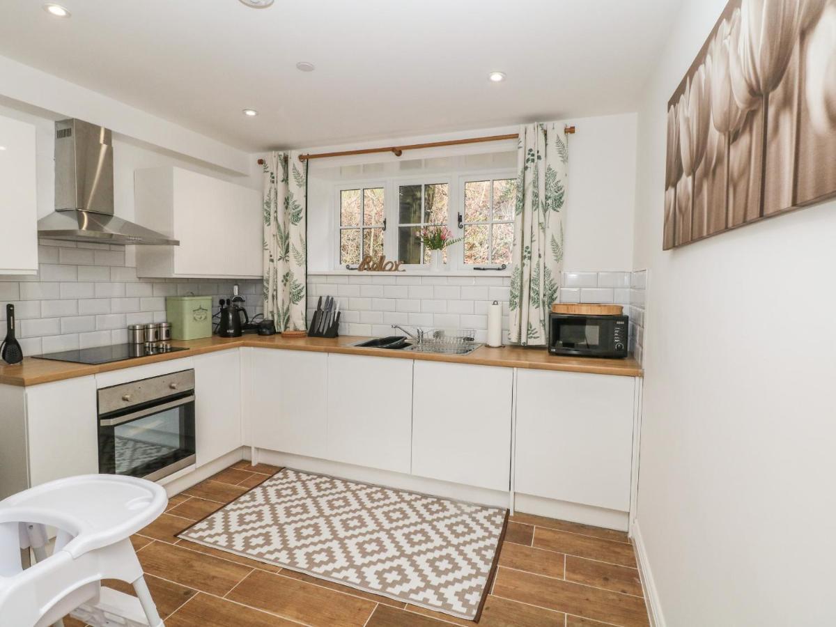Chestnut Holiday home