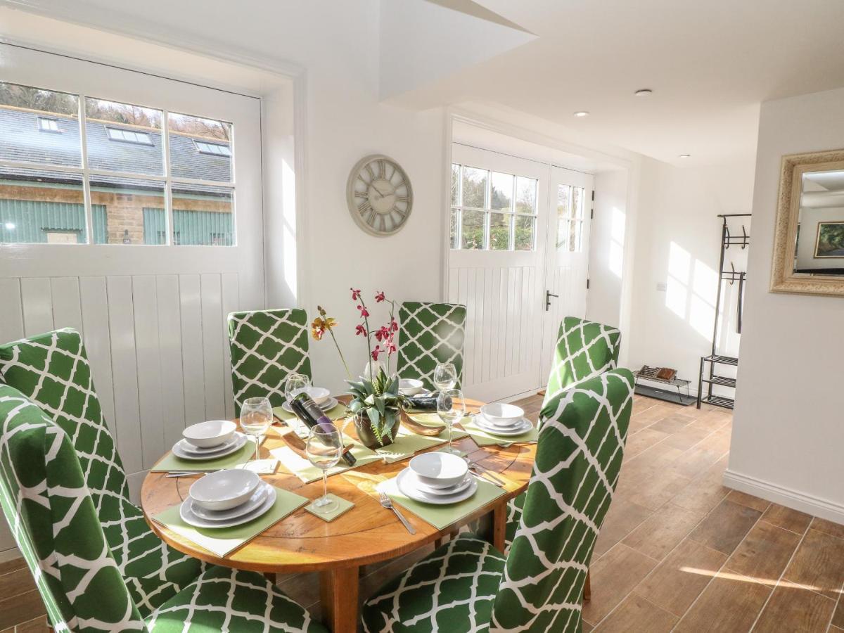 Chestnut Holiday home