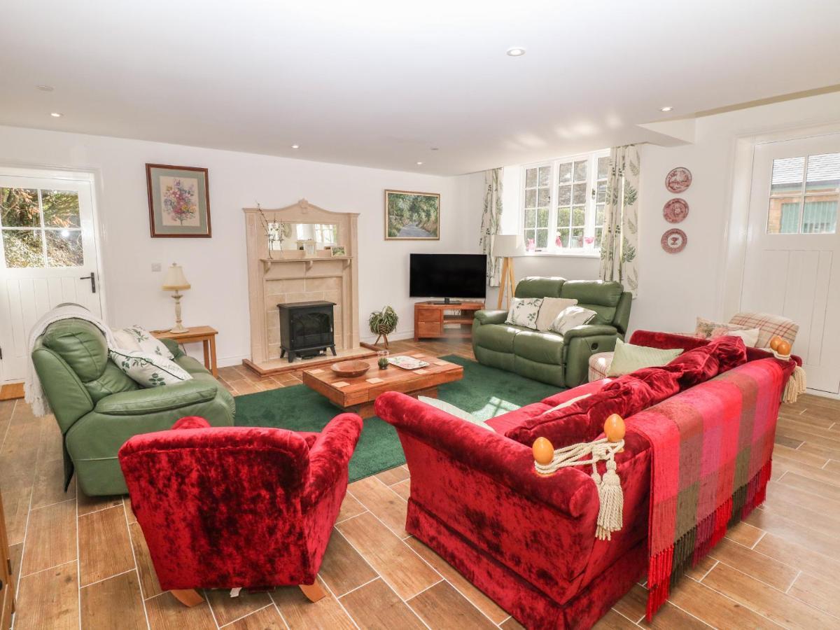 Chestnut Holiday home