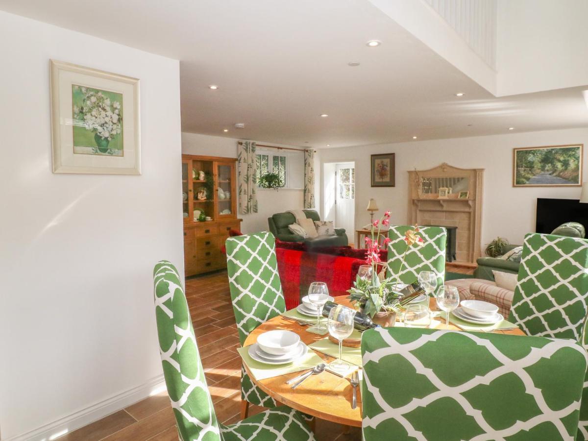 Holiday home Chestnut *