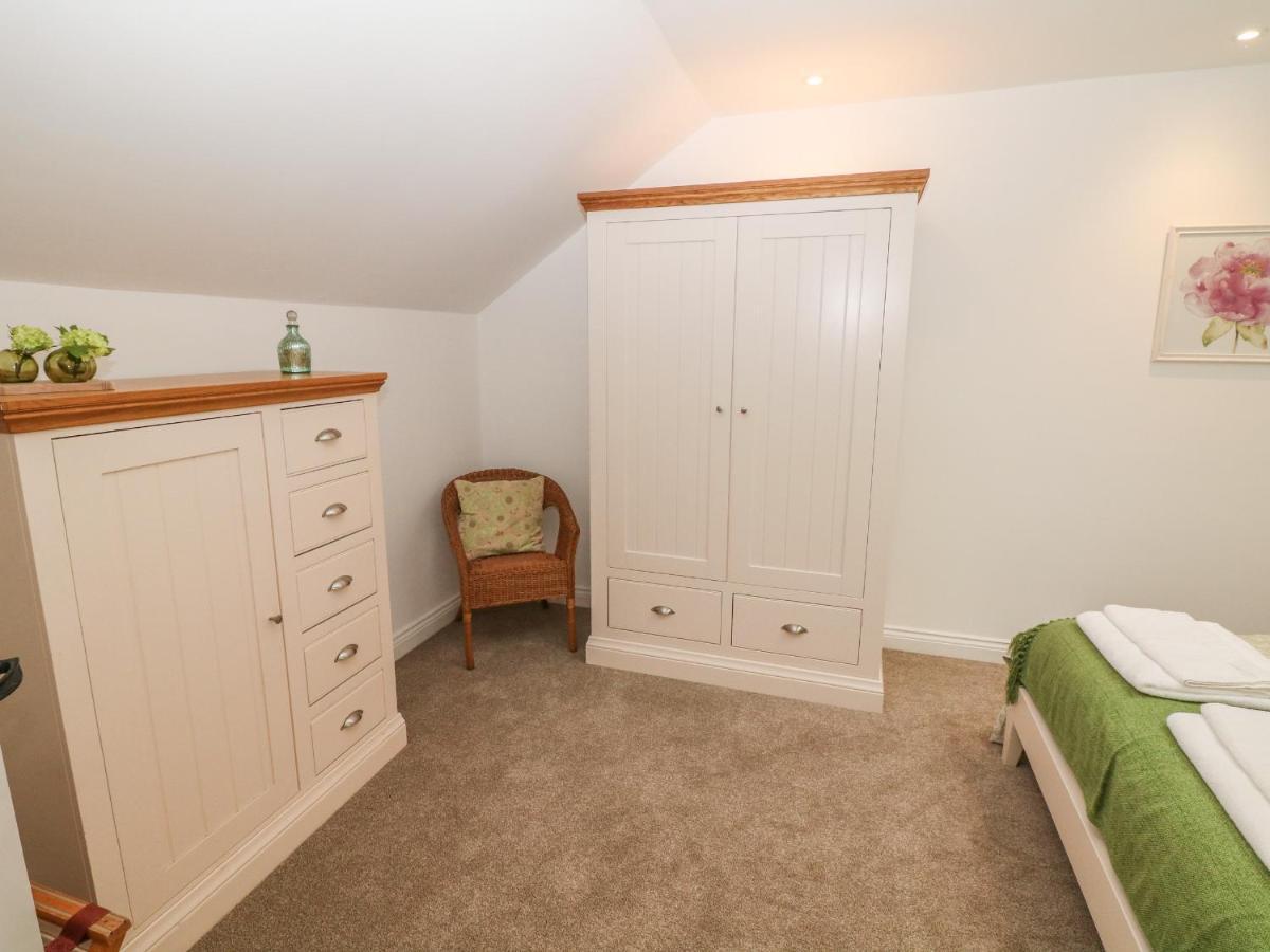 Holiday home Chestnut Sheffield