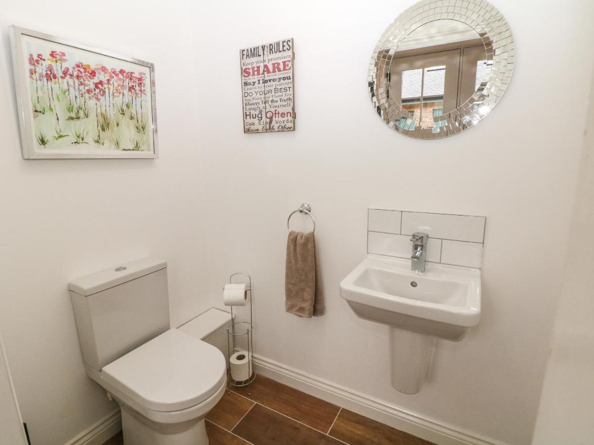 Holiday home Chestnut Sheffield