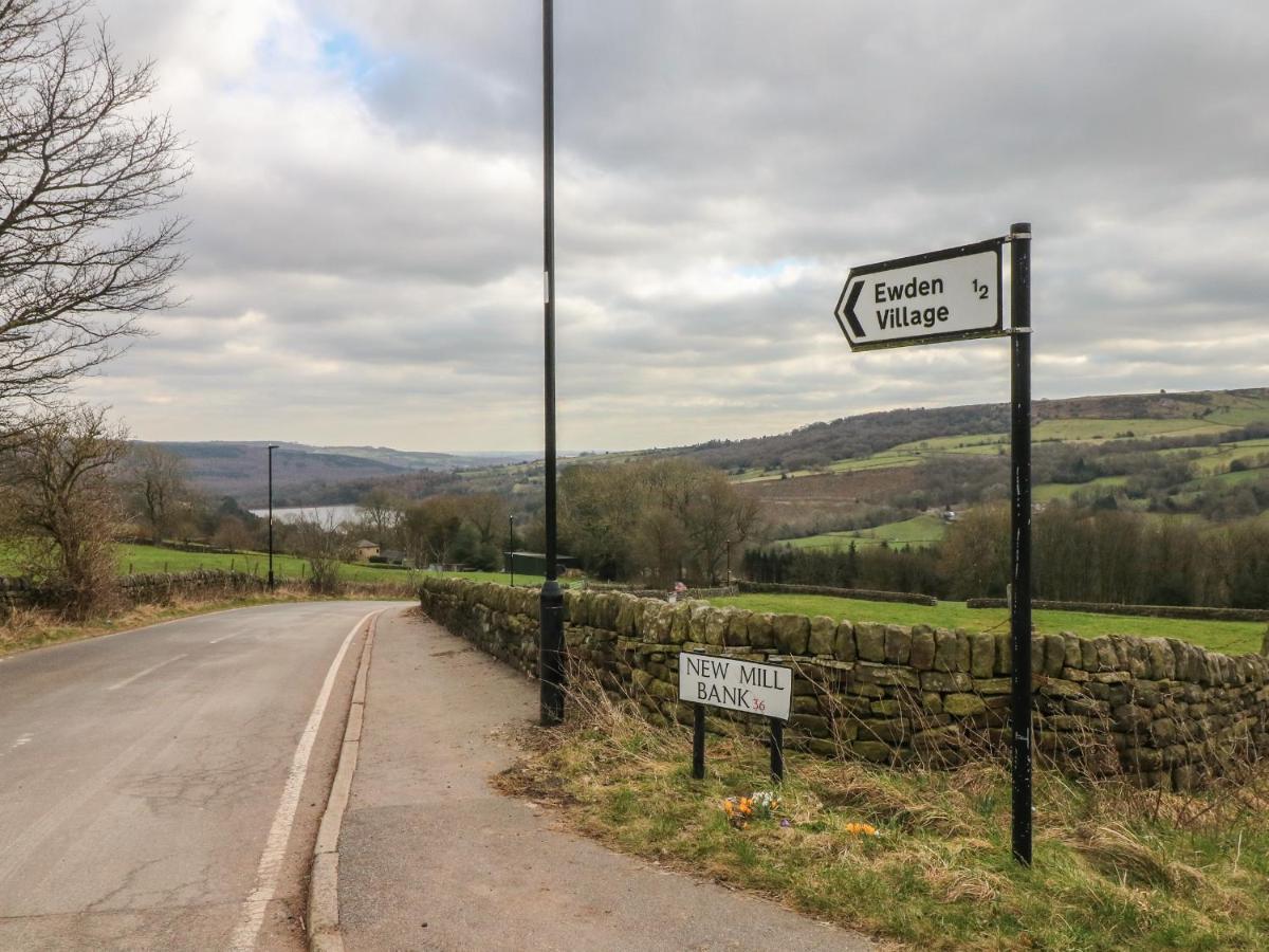Chestnut Holiday home Sheffield