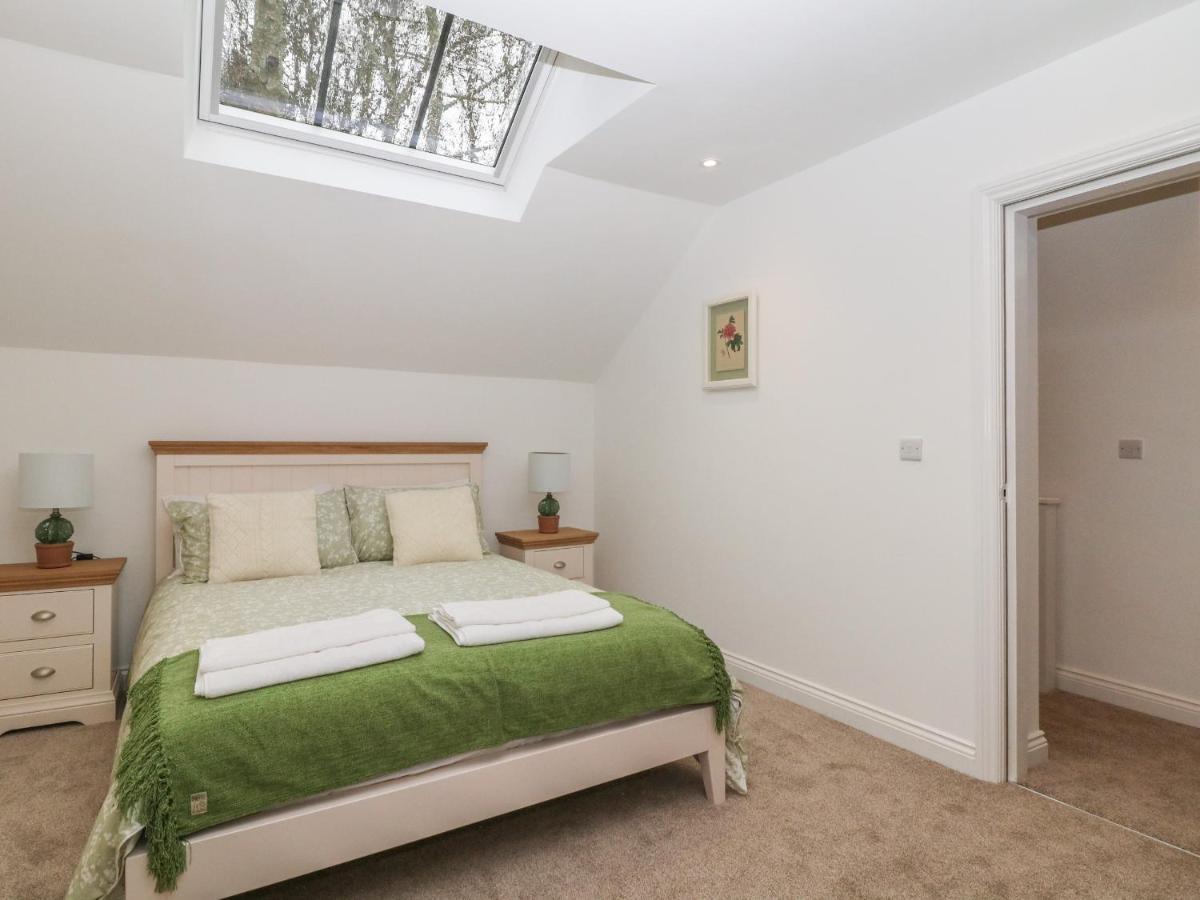 Chestnut Holiday home Sheffield