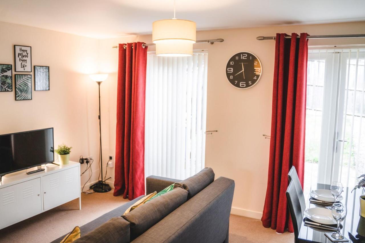 Holiday home Snapos - Tudor Close *