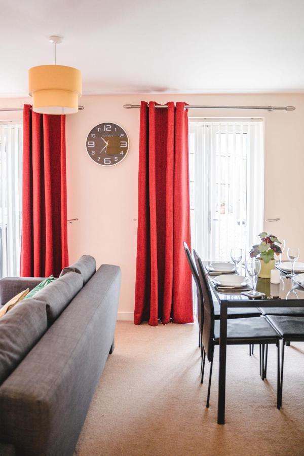 Holiday home Snapos - Tudor Close