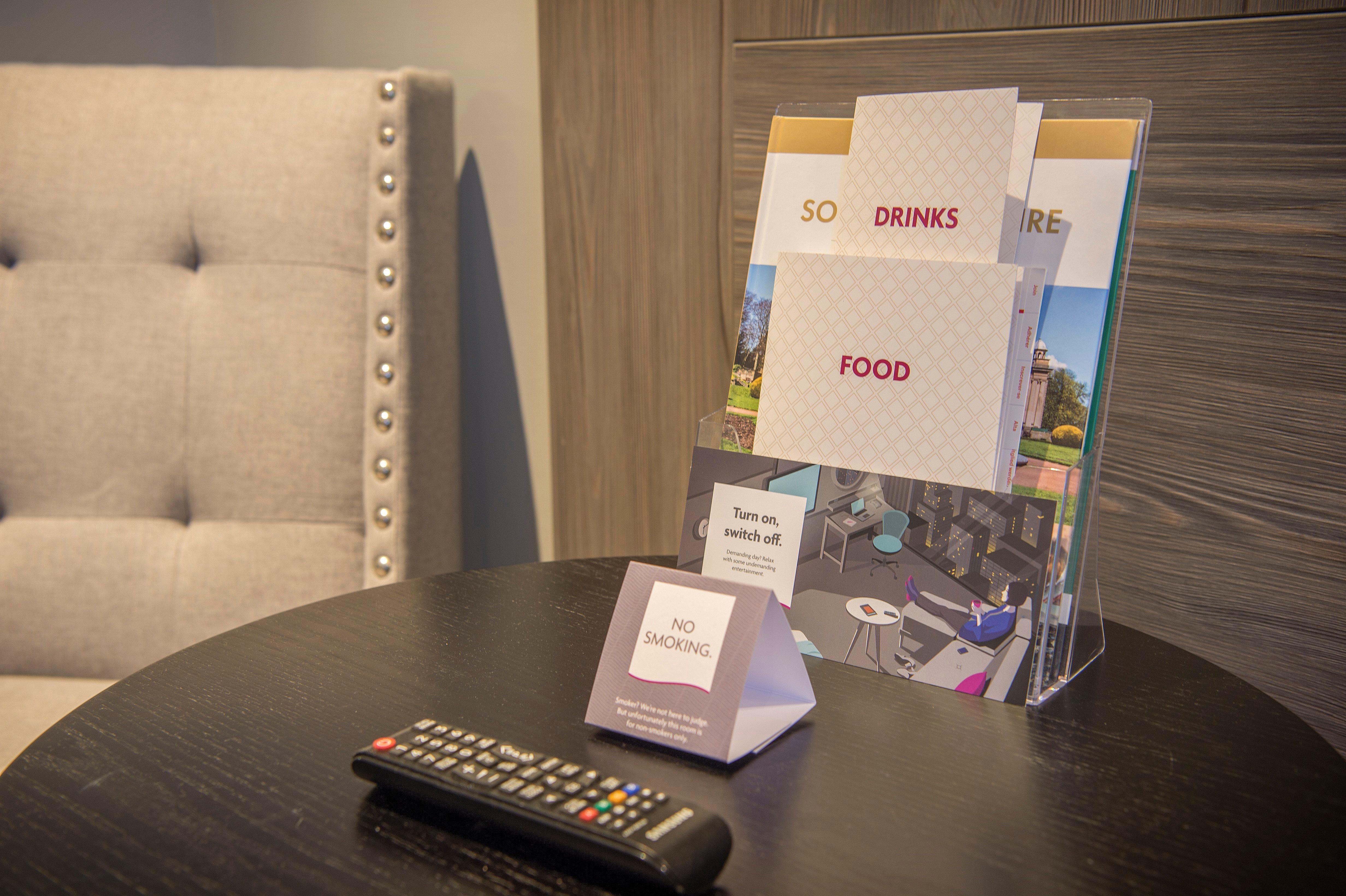 Crowne Plaza - By Ihg 4* Sheffield