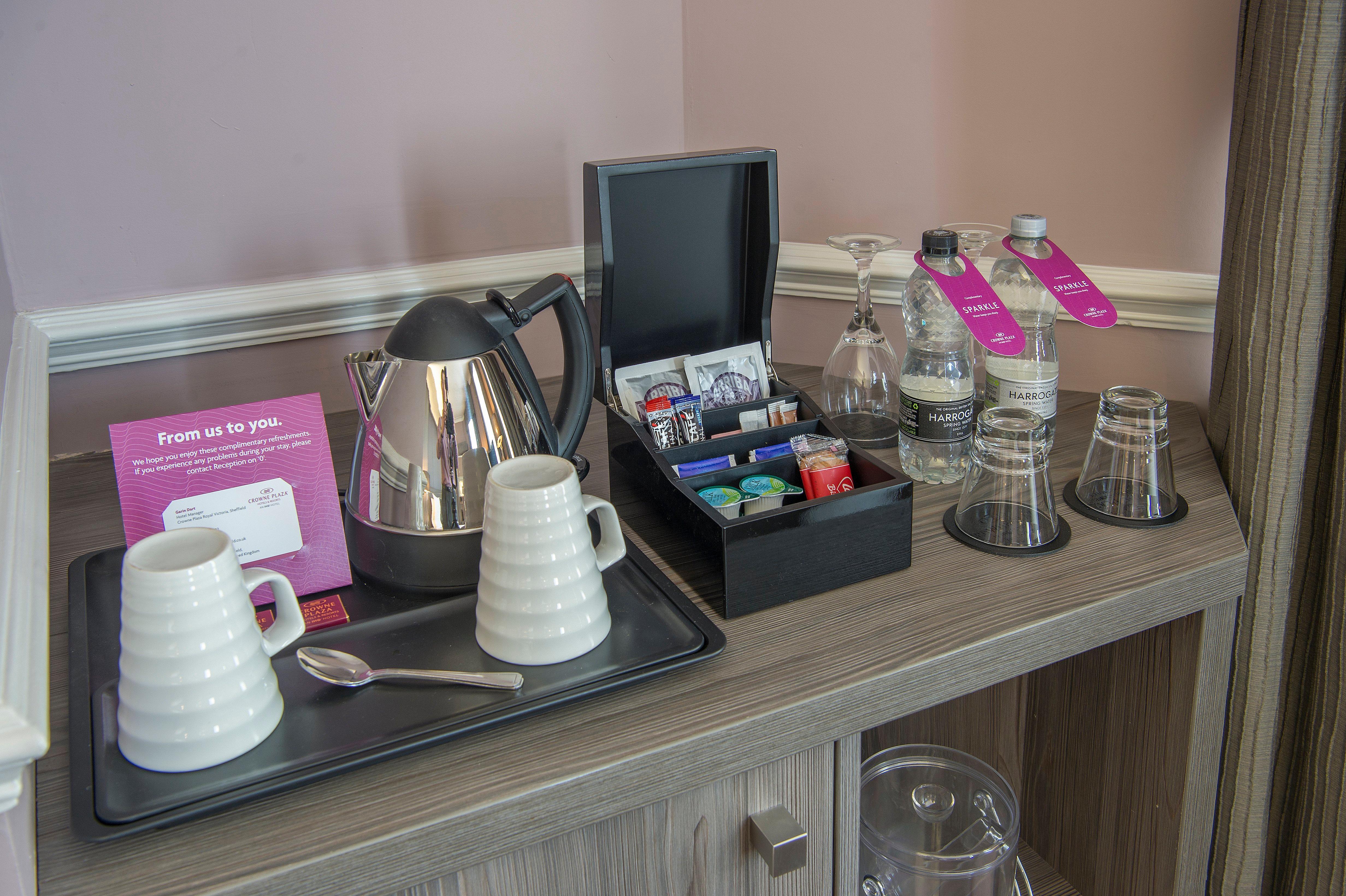 Crowne Plaza - By Ihg Hotel 4*