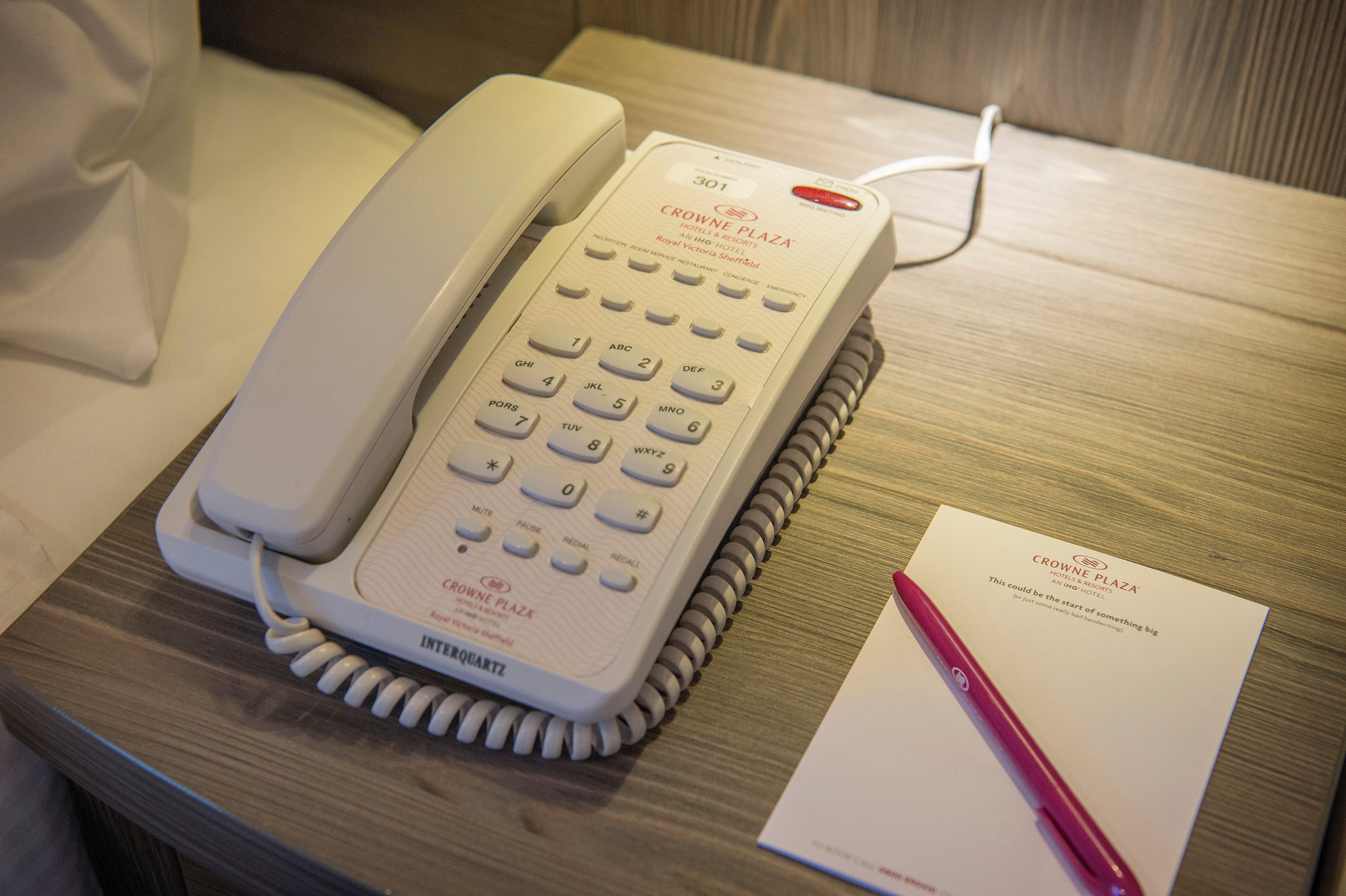 Crowne Plaza - By Ihg Hotel