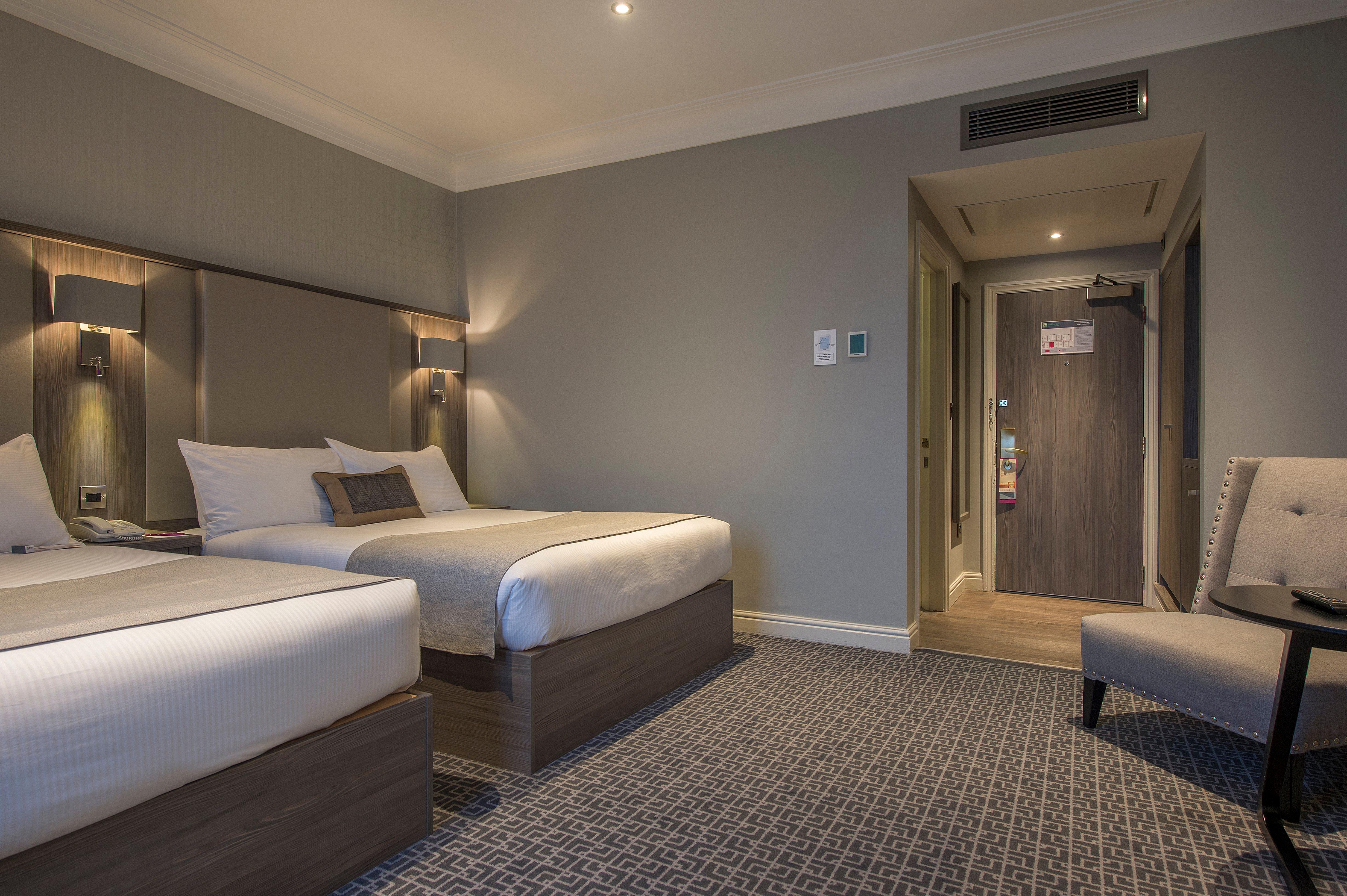 Hotel Crowne Plaza - By Ihg Sheffield